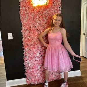 Meet your Posher, Grace